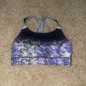 NWOT LULULEMON BRA
